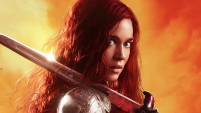 Watch Online 'Red Sonja' (2025) [Full Movie FREE]