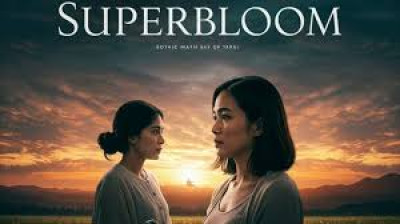 Watch Online 'Superbloom' (2025) [Full Movie FREE]